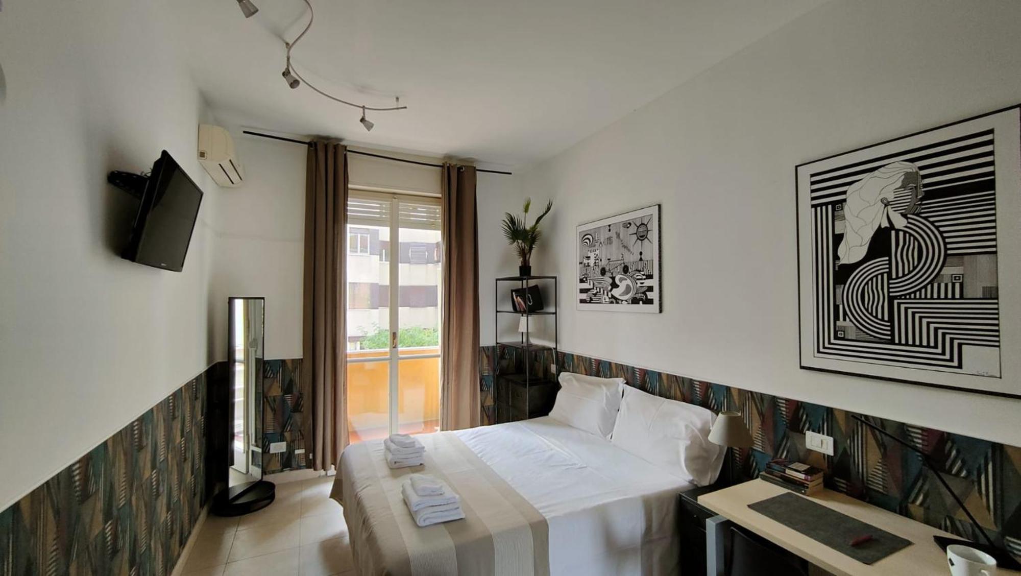 Aurora Guest House- Dimore Bolognesi المظهر الخارجي الصورة