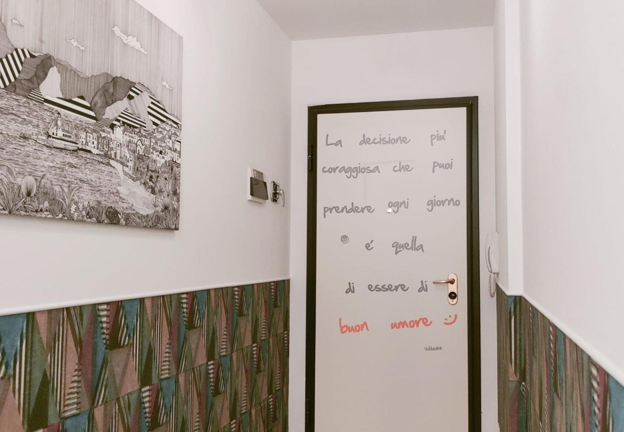 Aurora Guest House- Dimore Bolognesi المظهر الخارجي الصورة