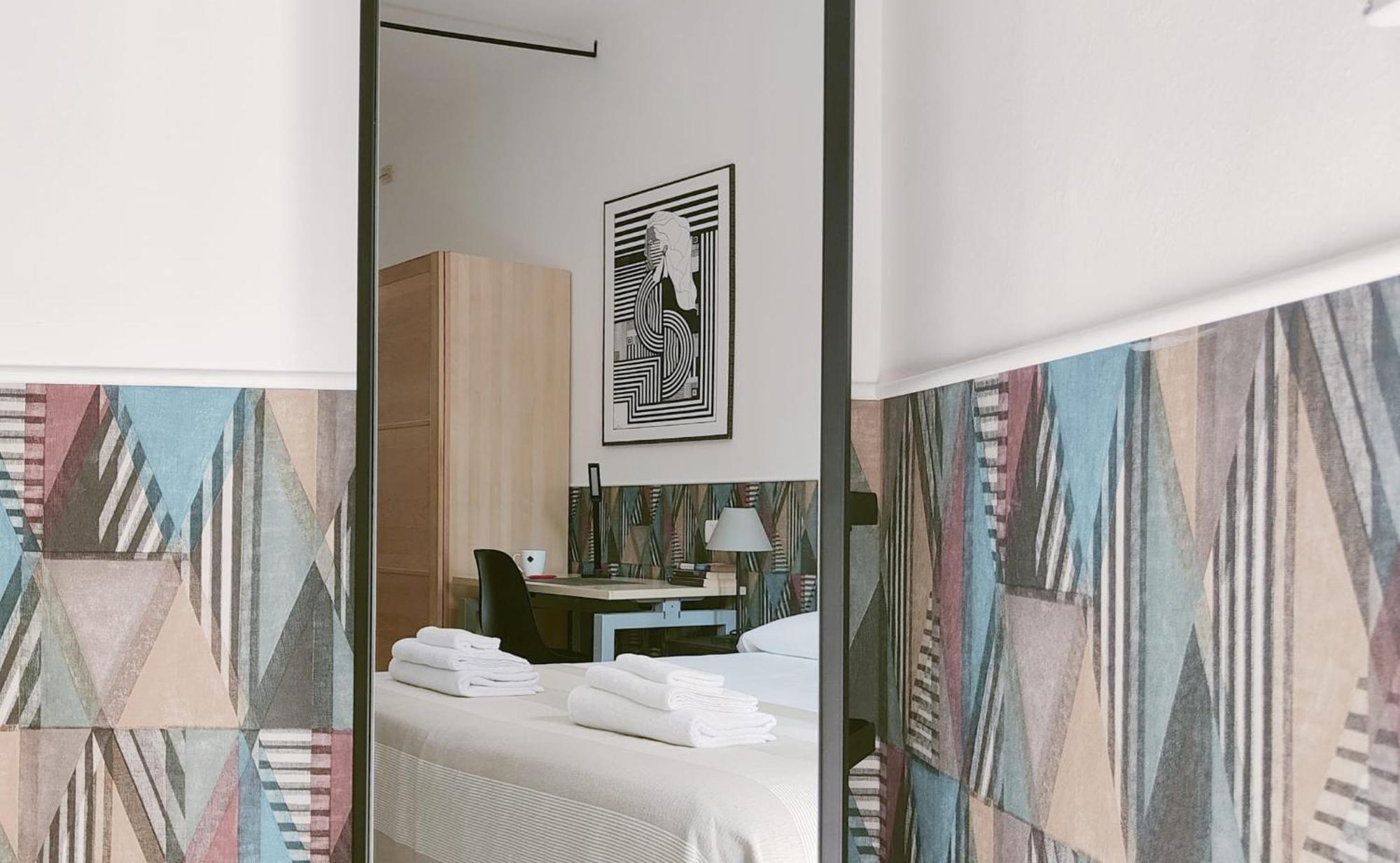 Aurora Guest House- Dimore Bolognesi المظهر الخارجي الصورة