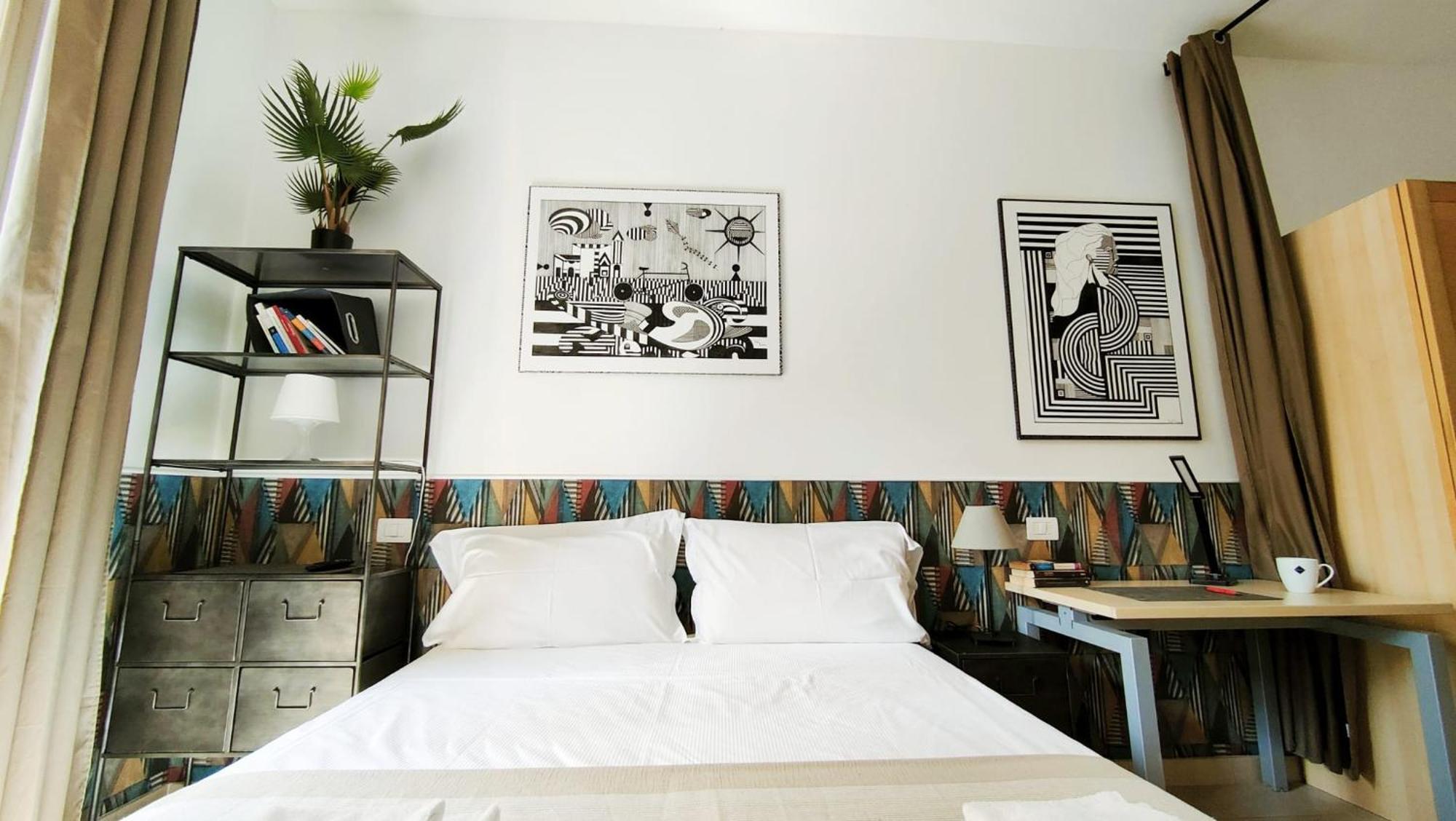 Aurora Guest House- Dimore Bolognesi المظهر الخارجي الصورة