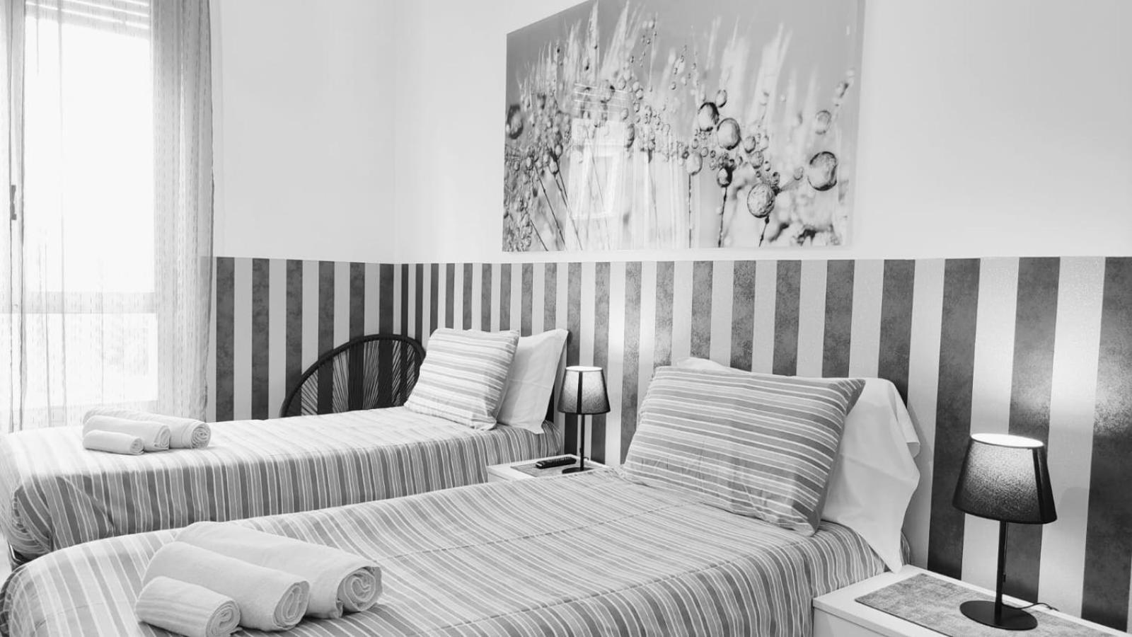 Aurora Guest House- Dimore Bolognesi المظهر الخارجي الصورة