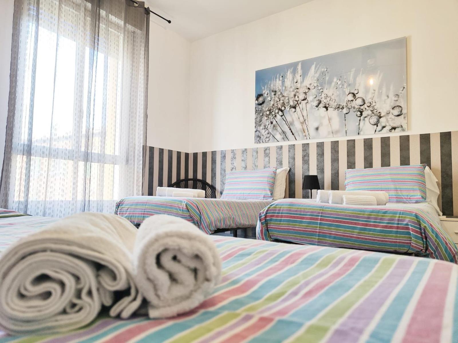 Aurora Guest House- Dimore Bolognesi المظهر الخارجي الصورة